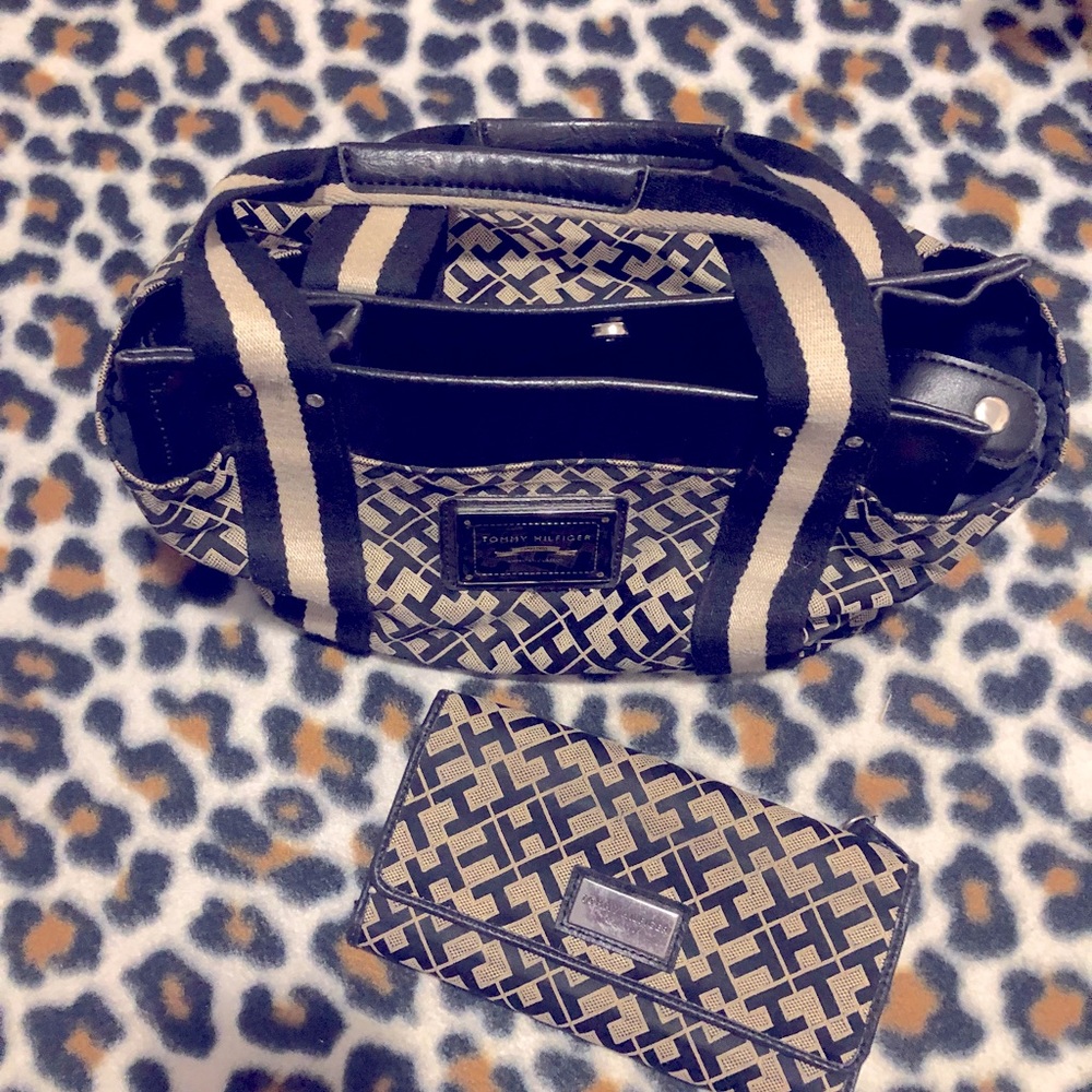 Tommy Hilfiger matching set